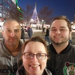 Meet your Posher, Kris